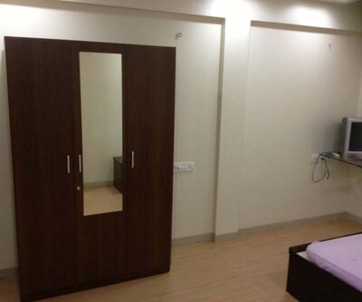 Comfort Apartment Juhu